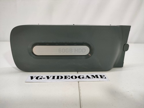 Hdd microsoft xbox 360 - gb,