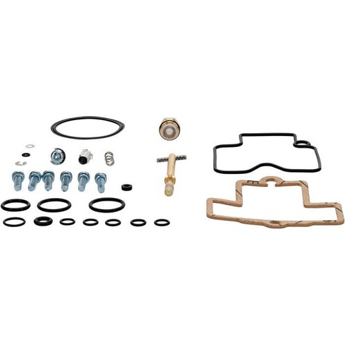 Kit revisione carburatore ktm - revisione,