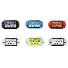 Console PS Vita PCH-2000 Sony