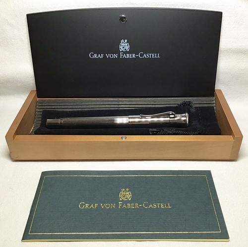 Graf von faber - graf, faber-castell