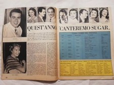 Festival Di Sanremo Casa Ed