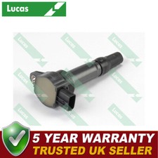 Confezione Bobina Accensione