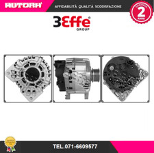 ALTE296NE Alternatore (MARCA 3 EFFE)..