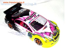  HI4123 Automodello Drift