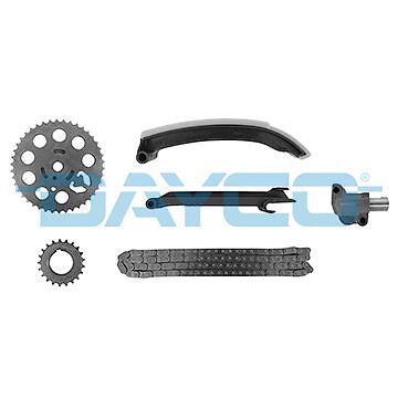Dayco ktc1005 kit catena - ktc1005,