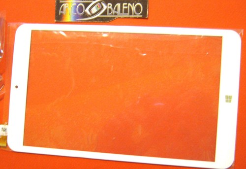 Vetro touch screen - screen, originale