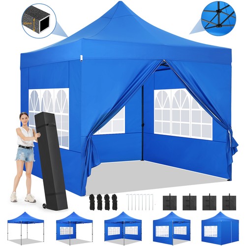 Gazebo 3x3 3x6m - gazebo, impermeabile