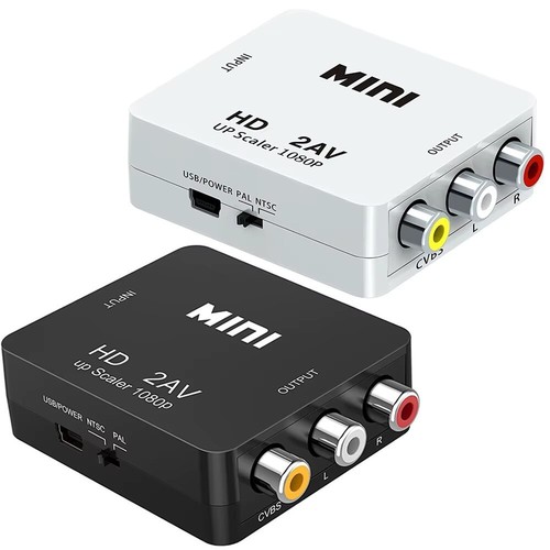 Adattatore scaler 1080p da - 1080p,