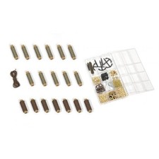 SANTISSIMA TRINIDAD PACK 5 di 6 ( OcCre - 15800-P5 )