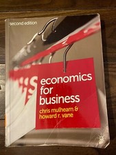Economic For Business core