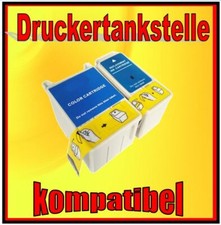 2 cartucce compatibili per