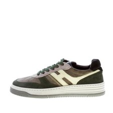 Hogan men shoes h630 sneaker - shoes,