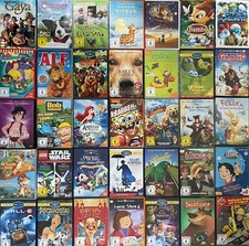 Familienfilme - Kinderfilme -