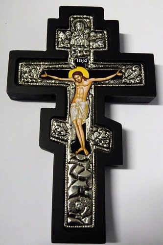 Icone cross crocifisso - cross, icona