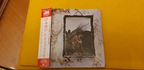 Led zeppelin - zeppelin,