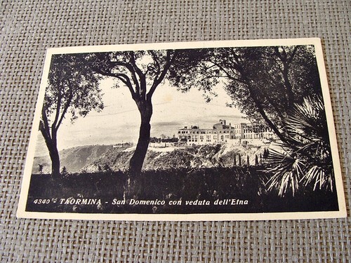 Taormina san - taormina,