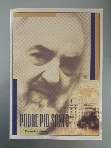 Folder poste italiane - folder,