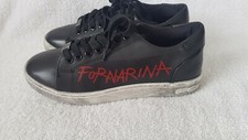 SCARPE DA DONNA FORNARINA VERA
