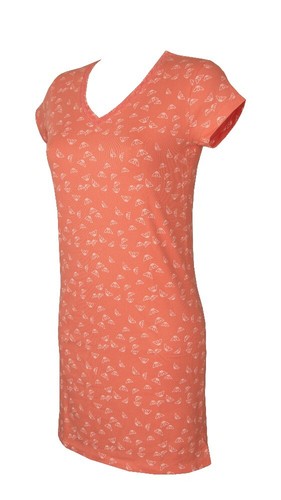 Camicia notte donna - sg,