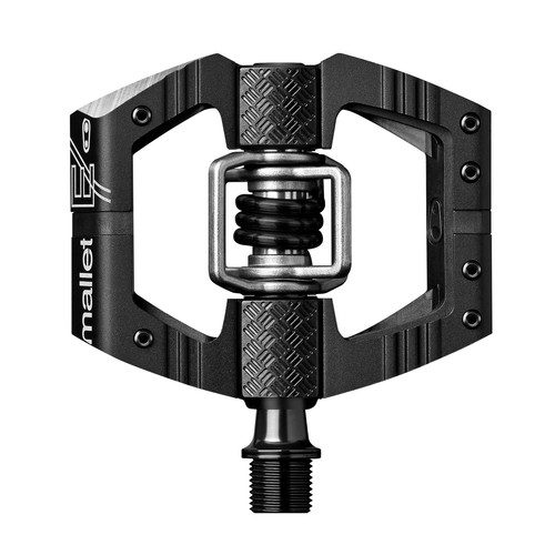Crankbrothers mallet mtb bici - mtb,