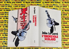Book Libro L'ONOREVOLE SCOLARO