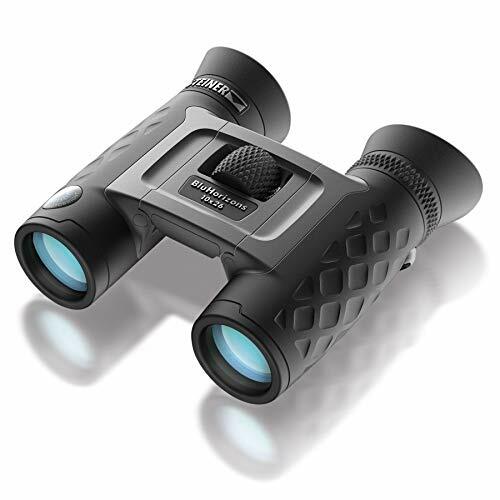 Steiner binocolo bluhorizons - binocolo,