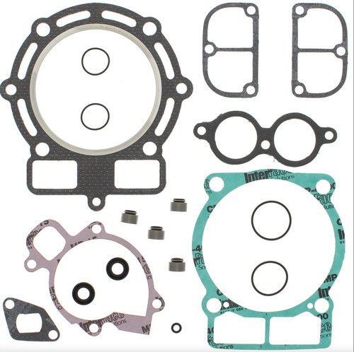 Kit guarnizioni cilindro ktm - guarnizioni,