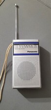 Radio Portatile Panasonic