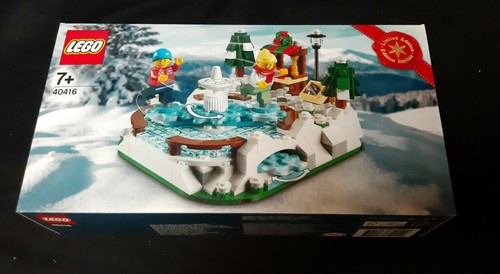 Lego 40416 pista di - 🔥lego,