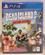 DEAD ISLAND 2 DAY ONE EDITION
