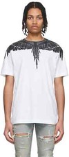 Marcelo Burlon T-Shirt Uomo