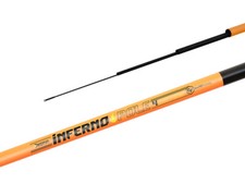 DELPHIN INFERNO Pole, canna