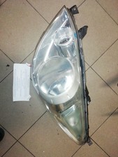 FARO FANALE ANTERIORE SINISTRO