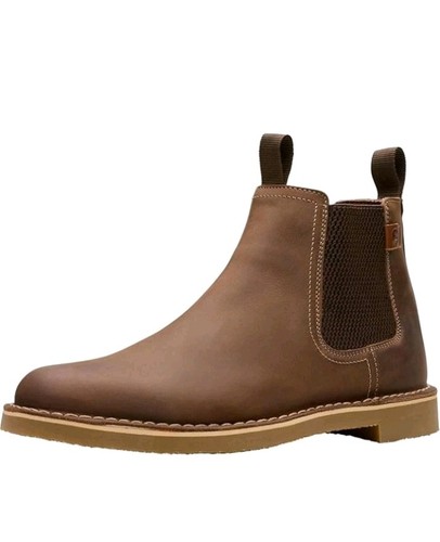 Stivali clarks uomo chelsea - clarks,