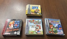 game boy advance sp 