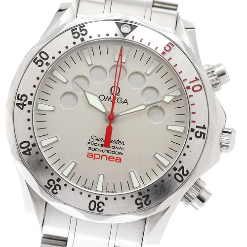 Omega seamaster 300 apnea - seamaster,