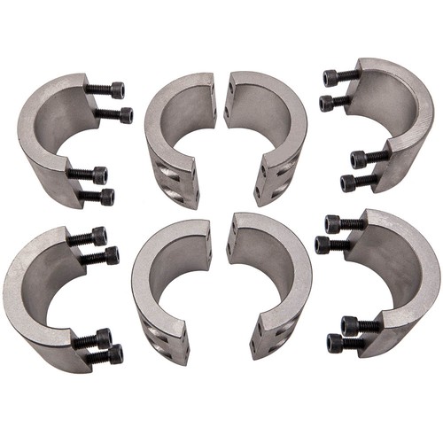 Set pezzi morsetto roll - set,