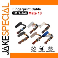 JakeSpecial – Huawei Mate 10 Fingerprint Flex Cable Replacement