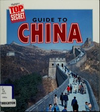 Guide to China (Highlights Top