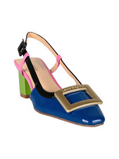 Laura Biagiotti Decolletè