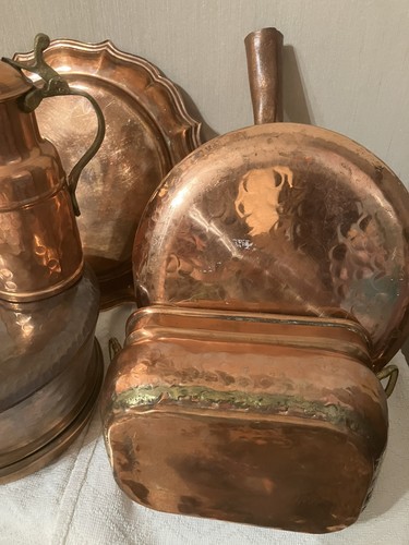 Set vintage rame 5 - in, –