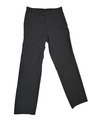 Pantaloni eleganti uomo hugo - eleganti,