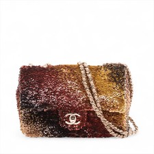 Borsa Chanel Mini Matelasse 20