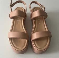 SCARPE SANDALO DONNA ANDREA MORELLI COLORE ROSA NUMERO 38