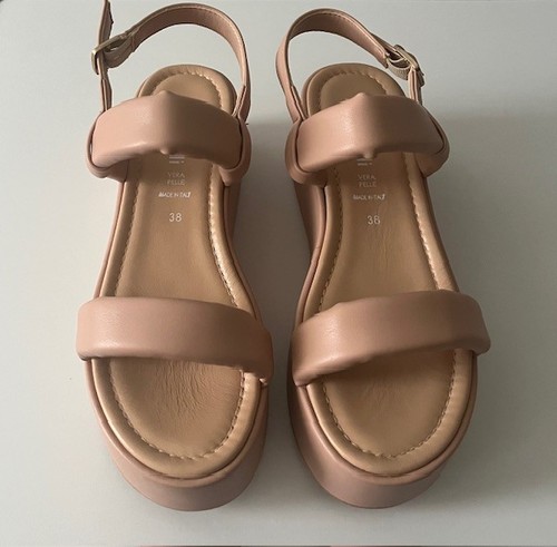 Scarpe sandalo donna andrea - sandalo,