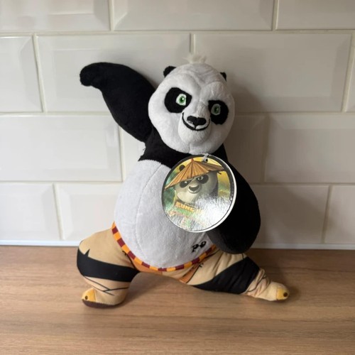 Peluche kung panda 3 - peluche,