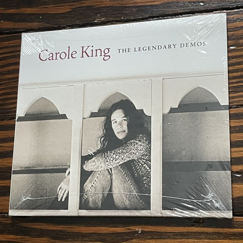 New carole king - new,