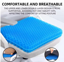 Breathable Gel Cushion