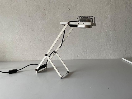 White desk lamp ernesto - desk, by