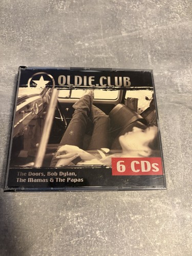 Oldie club box set the - oldie.club,